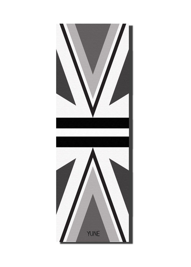 Load image into Gallery viewer, Yune Yoga - Cygnus Trekk Travel Yoga Mat