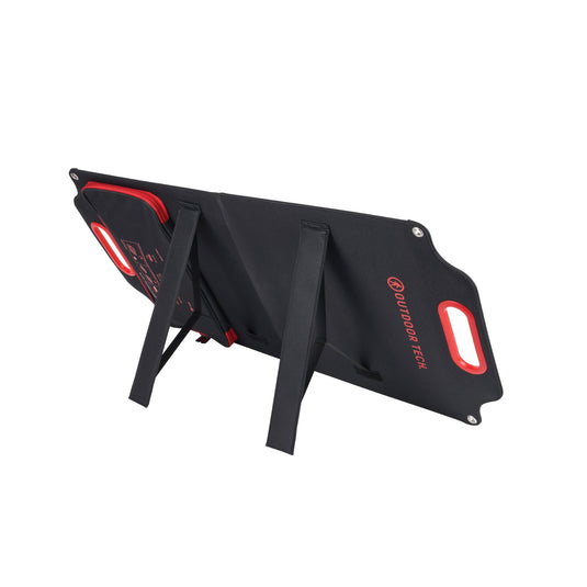 Outdoor tech - Dawn solar panel