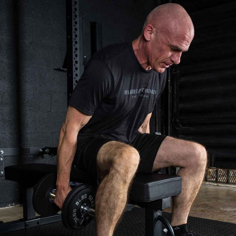 Load image into Gallery viewer, Barbell Standard - Loadable Dumbbell Bars - Pair