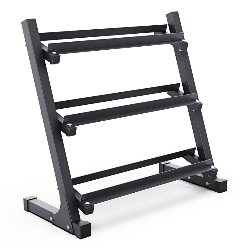 Load image into Gallery viewer, Synergee - Synergee Dumbbell Rack