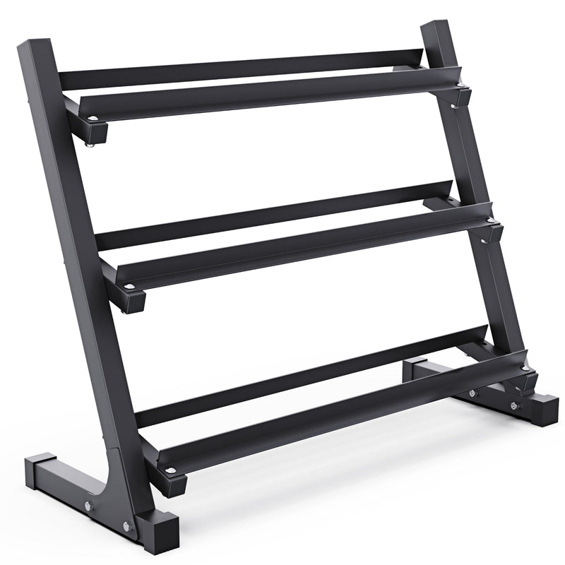 Load image into Gallery viewer, Synergee - Synergee Dumbbell Rack