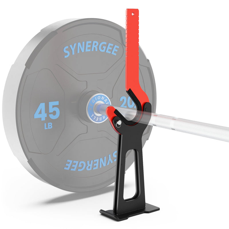 Load image into Gallery viewer, Synergee - Portable Deadlifting Jack