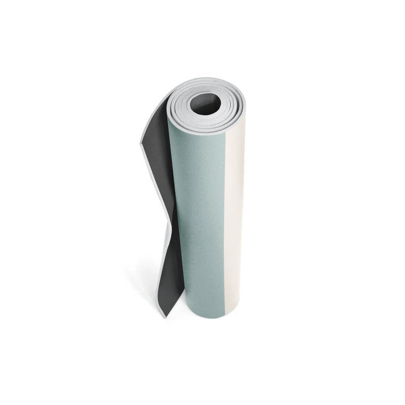 Load image into Gallery viewer, Yune Yoga - Malibu Yoga Mat – Non-Slip Grip, Cushioned Support & Coastal-Inspired Design