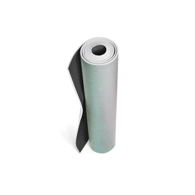 Load image into Gallery viewer, Yune Yoga - Yoga Mat | 6mm Thick | Blue | Non-Slip | Eco Friendly | Yune Yoga | Dionysus