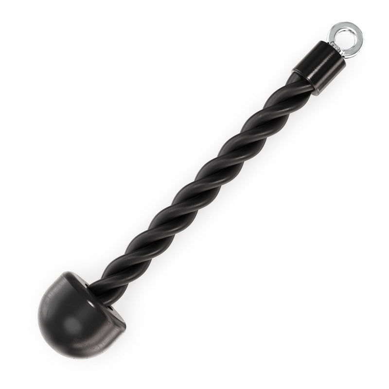 Load image into Gallery viewer, Synergee - Tricep Rope Cable Attachment (Single + Double Ended)