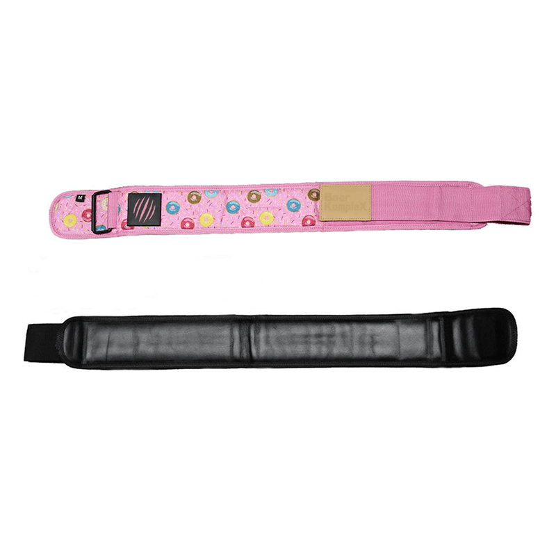 Load image into Gallery viewer, Bear KompleX - "APEX" Premium Leather Weight Lifting Belt