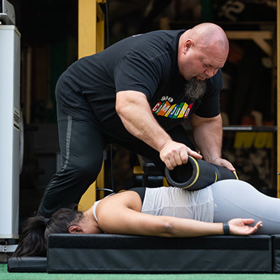 Load image into Gallery viewer, Abmat - DT Tempering Table