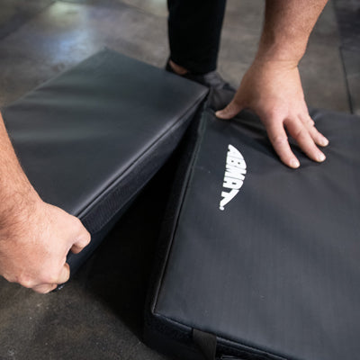 Load image into Gallery viewer, Abmat - DT Tempering Table