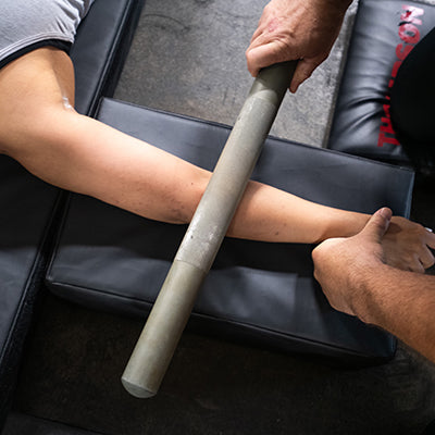 Load image into Gallery viewer, Abmat - Forge Roller + DT Tempering Table