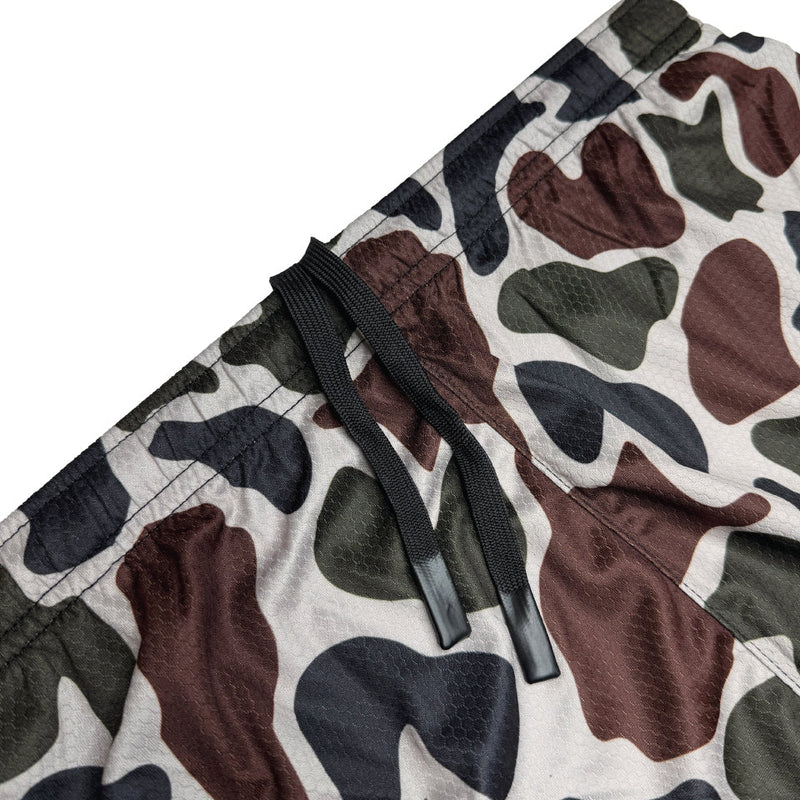 Load image into Gallery viewer, Elite Athletic Gear - Duck Camo Shorts
