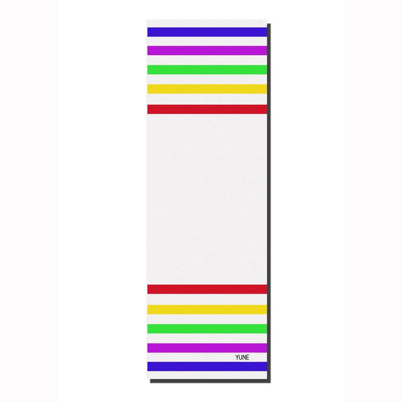 Load image into Gallery viewer, Yune Yoga - DY66 Trekk Travel Yoga Mat