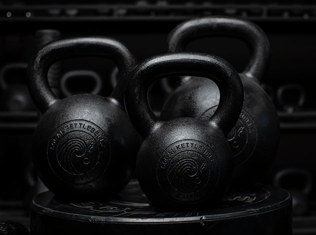 Load image into Gallery viewer, SoCal Kettlebellz - E-Coat Kettlebell