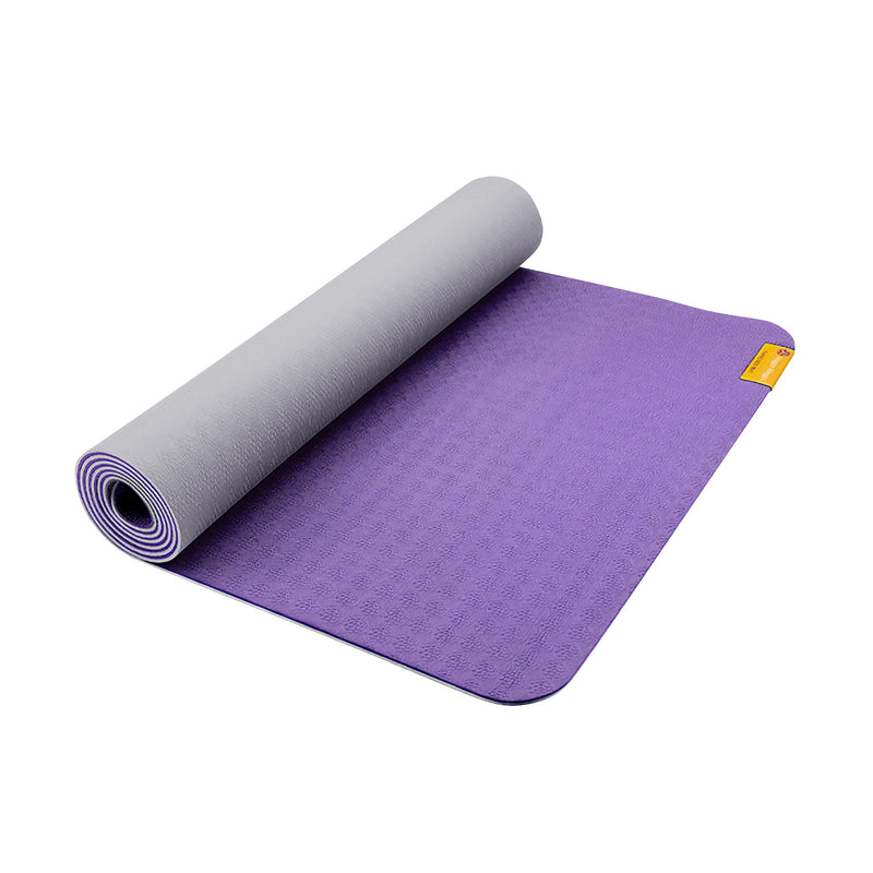 Load image into Gallery viewer, Yoga Design Lab - Earth Elements 5 mm Yoga Mat