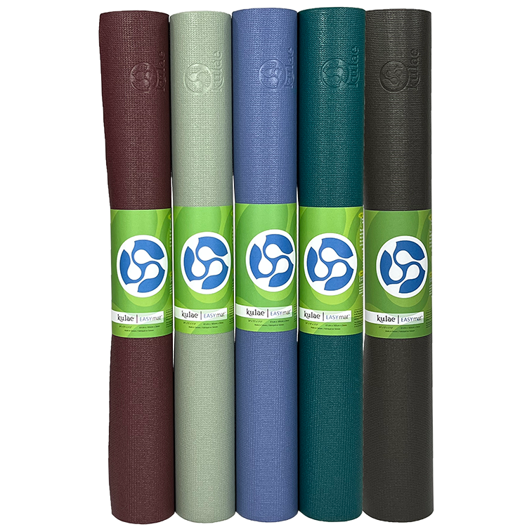 Load image into Gallery viewer, Kulae - Easymat Travel Yoga Mat