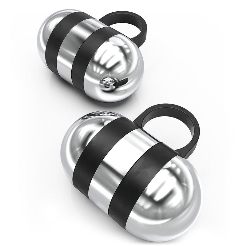 Load image into Gallery viewer, Synergee - Synergee Hand Weights
