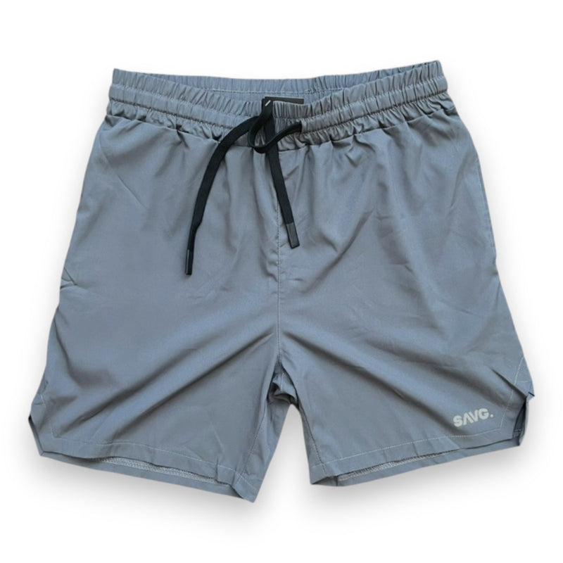 Load image into Gallery viewer, Savg Athletics - Essential Shorts