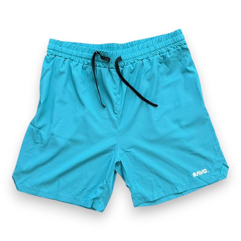 Load image into Gallery viewer, Savg Athletics - Essential Shorts