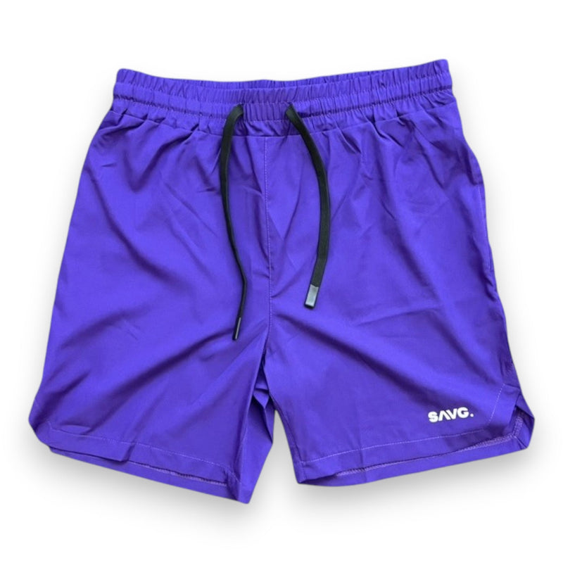 Load image into Gallery viewer, Savg Athletics - Essential Shorts