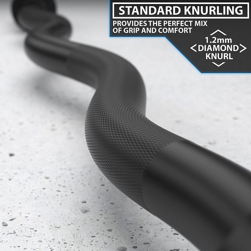 Load image into Gallery viewer, Synergee - Ez Curl Bars