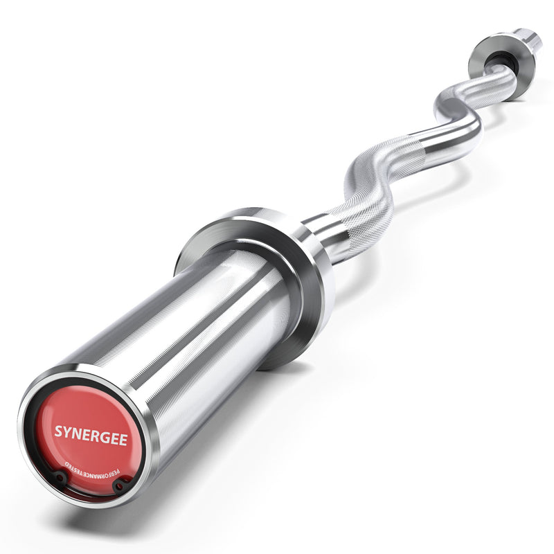 Load image into Gallery viewer, Synergee - Synergee EZ Curl Bars