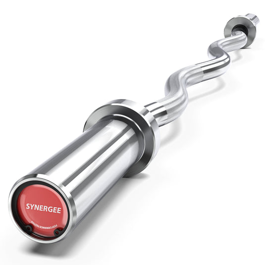 Synergee - Ez Curl Bars