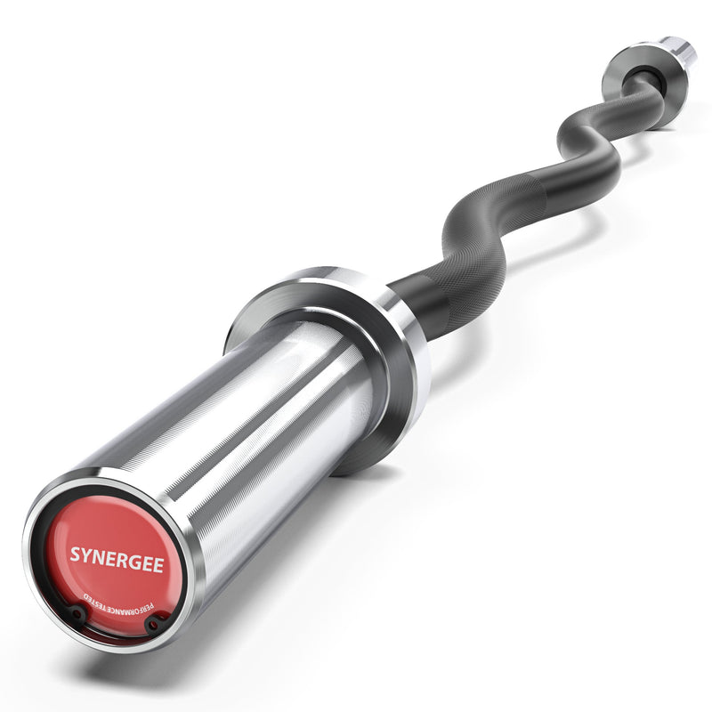 Load image into Gallery viewer, Synergee - Synergee EZ Curl Bars