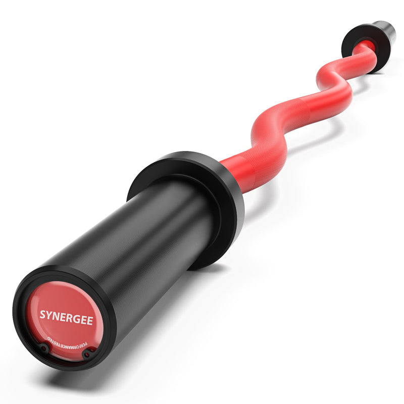 Load image into Gallery viewer, Synergee - Synergee EZ Curl Bars