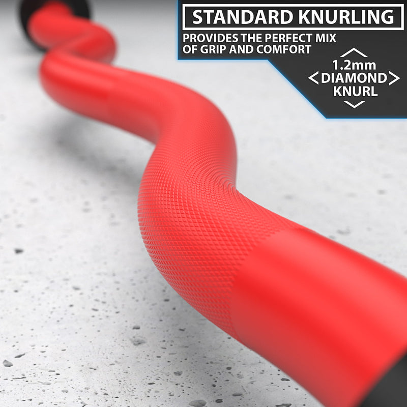 Load image into Gallery viewer, Synergee - Ez Curl Bars