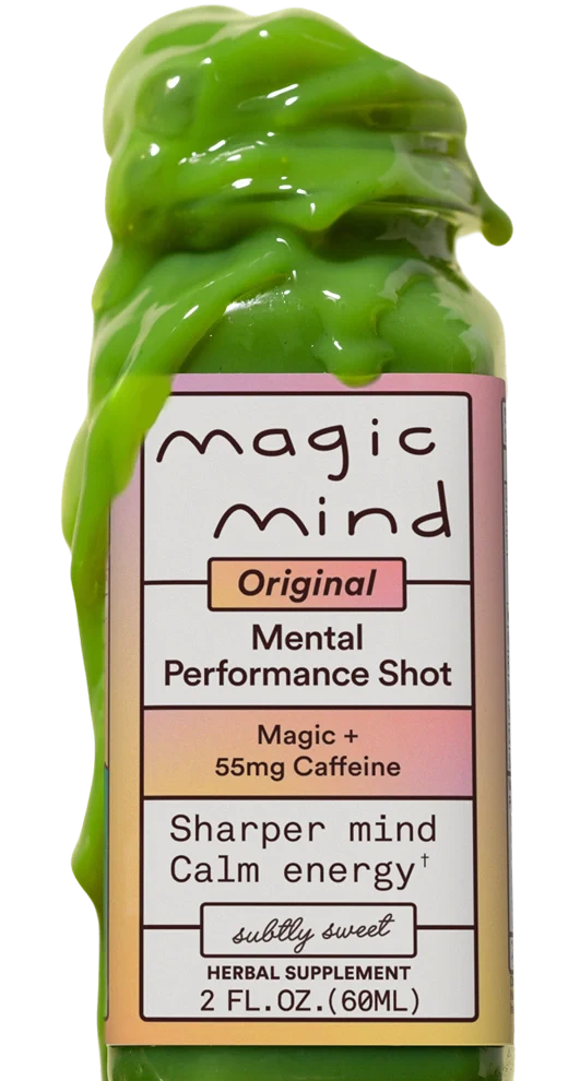 Load image into Gallery viewer, Magic Mind - Original Mental Performance Shot (Welcome Kit)