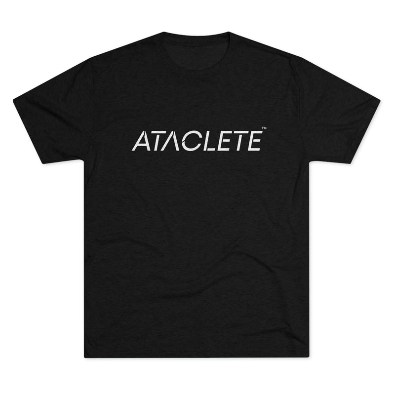 Load image into Gallery viewer, Ataclete - Ataclete Tri-Blend Crew Tee