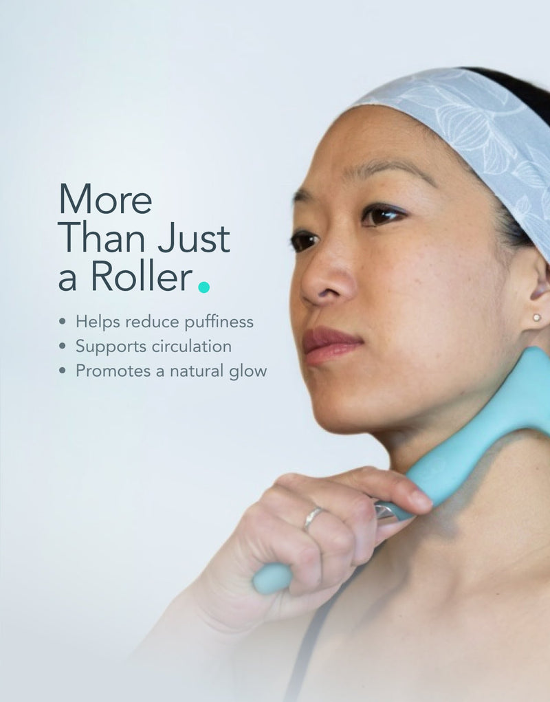 Load image into Gallery viewer, Rad Roller - Facial Roller