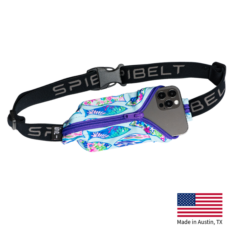 Load image into Gallery viewer, SPIbelt - The Original Running Belt