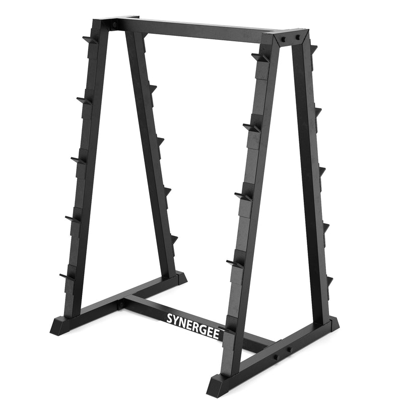 Load image into Gallery viewer, Synergee - Fixed Barbell Storage Rack