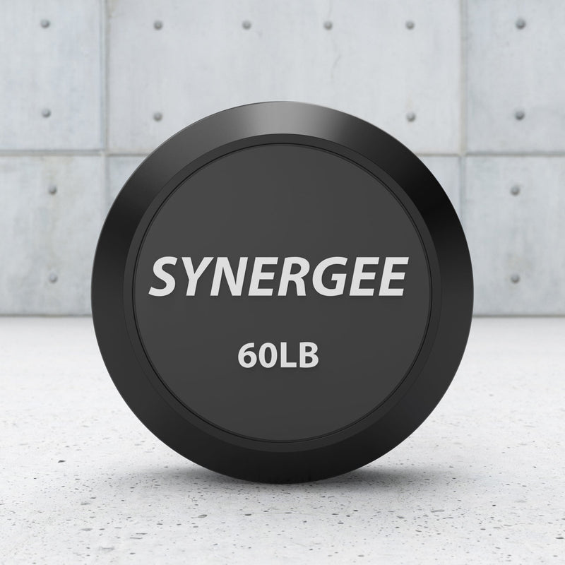 Load image into Gallery viewer, Synergee - Synergee Fixed Easy Curl Barbell