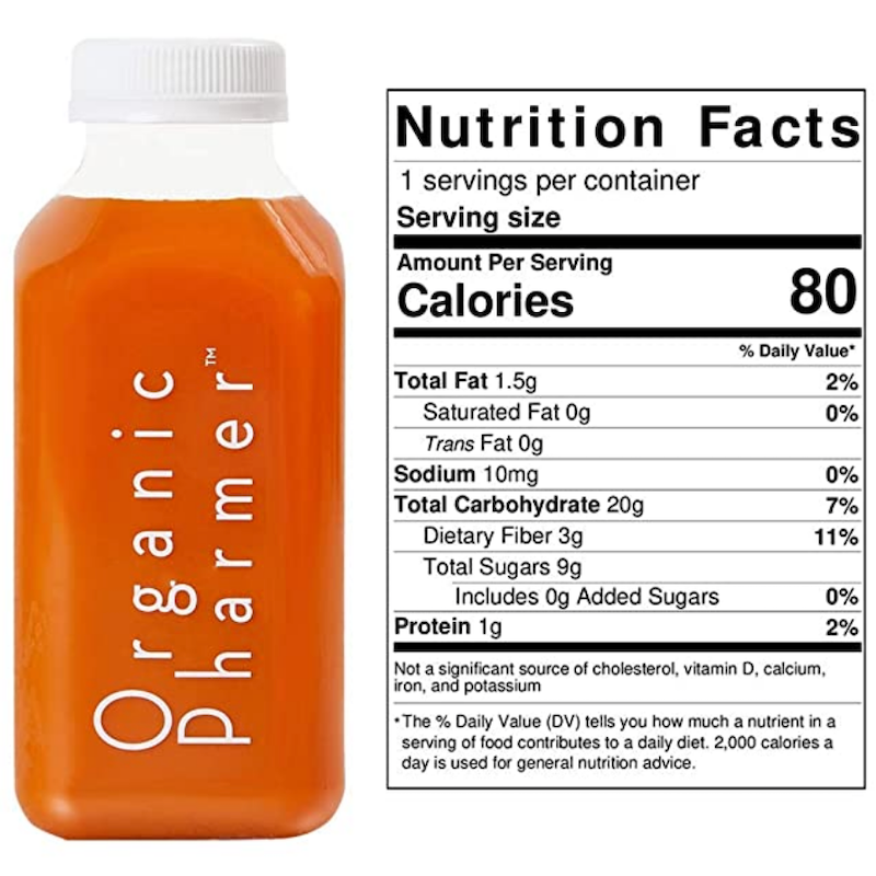 Load image into Gallery viewer, Organic Pharmer - Flow Botanical Beverage Pack