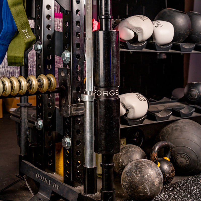 Load image into Gallery viewer, Abmat - Forge Roller + DT Tempering Table