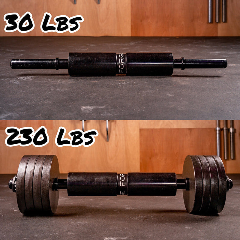 Load image into Gallery viewer, Abmat - Forge Tempering Roller