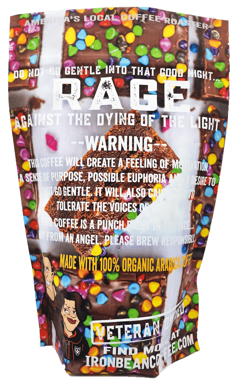 Load image into Gallery viewer, Iron Bean Coffee Company - Fudge Brownie Coffee