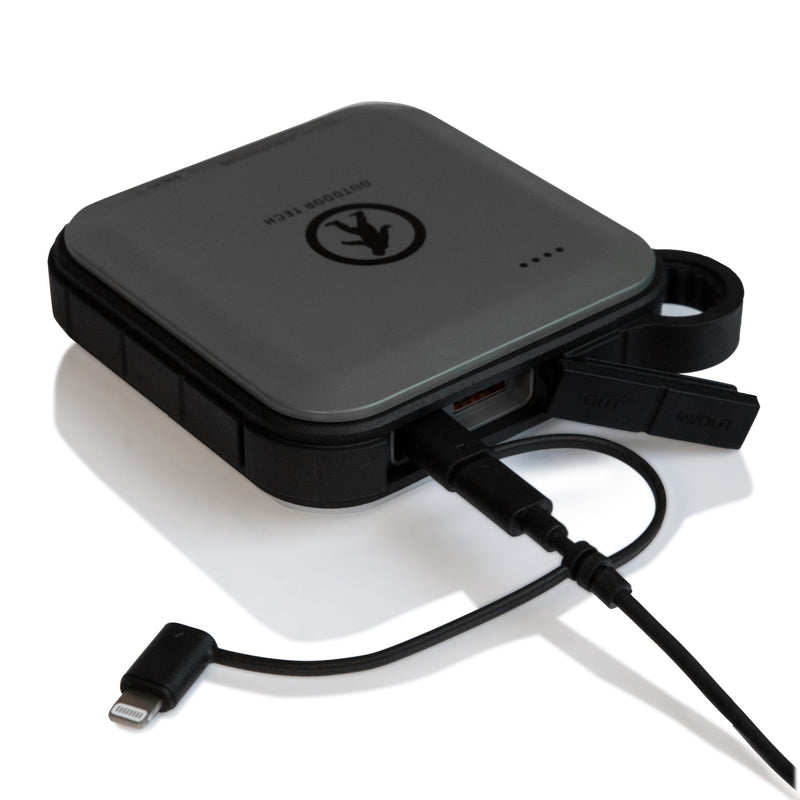 Load image into Gallery viewer, Outdoor Tech - Fuel+ Charger