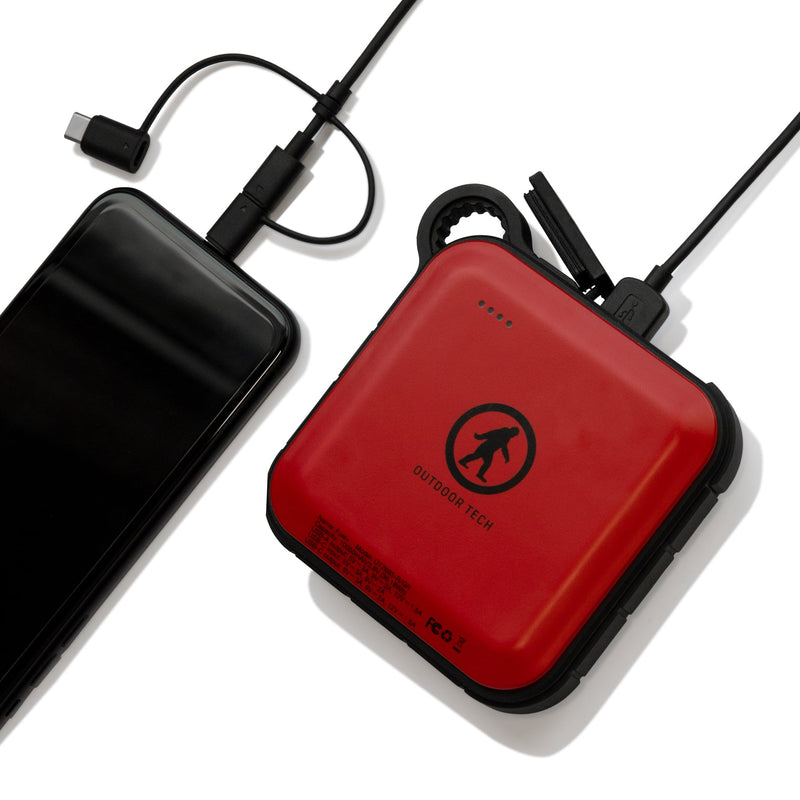 Load image into Gallery viewer, Outdoor Tech - Fuel+ Charger