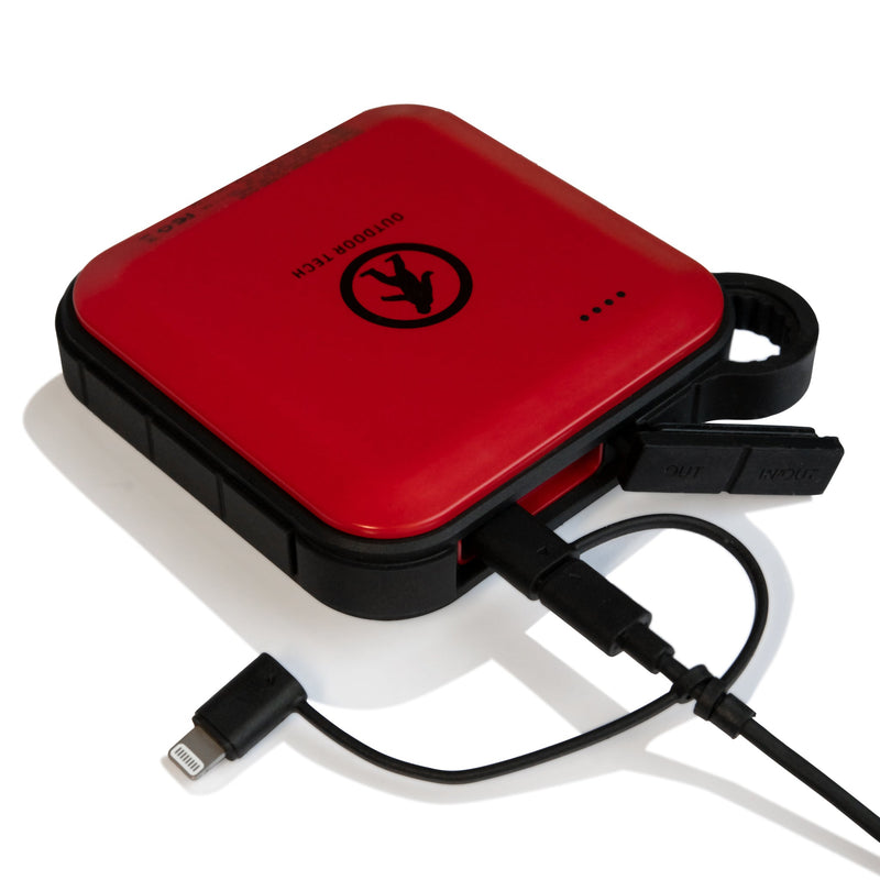 Load image into Gallery viewer, Outdoor Tech - Fuel+ Charger