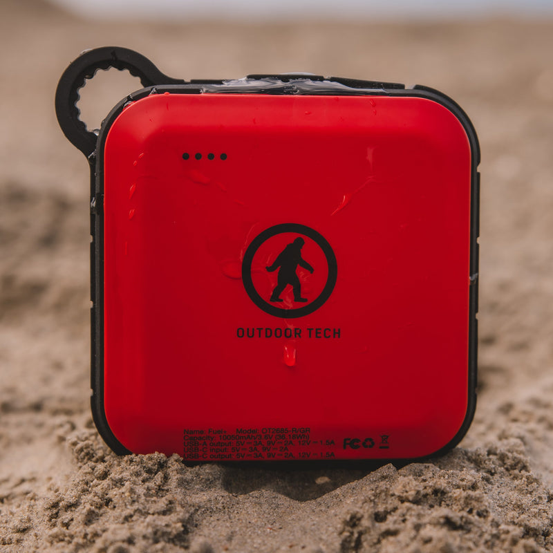 Load image into Gallery viewer, Outdoor Tech - Fuel+ Charger