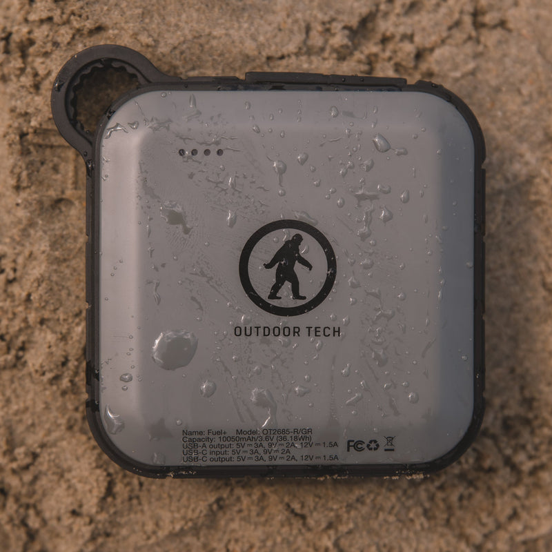 Load image into Gallery viewer, Outdoor Tech - Fuel+ Charger