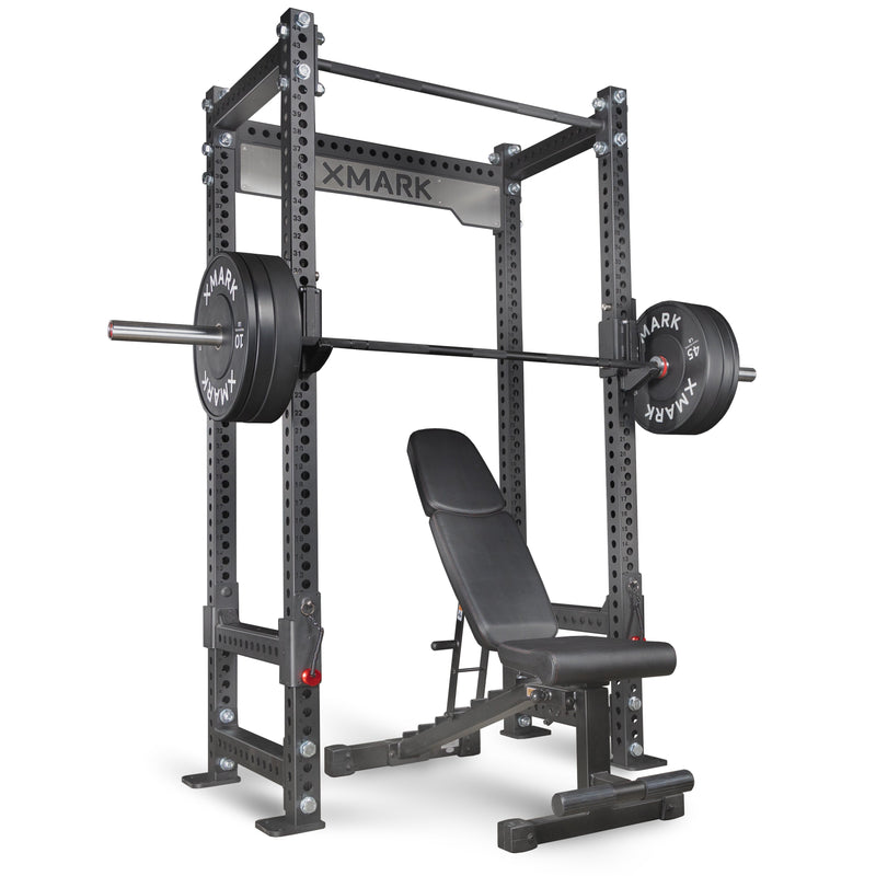Load image into Gallery viewer, XMARK - Viper Power Rack Package