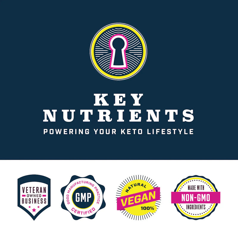 Load image into Gallery viewer, Key Nutrients - Electrolyte Recovery Plus Powder Travel Packets