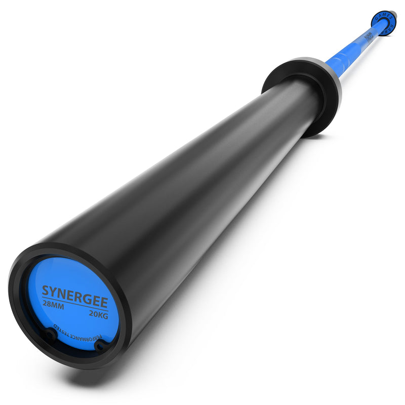 Load image into Gallery viewer, Synergee - Synergee Games Barbell