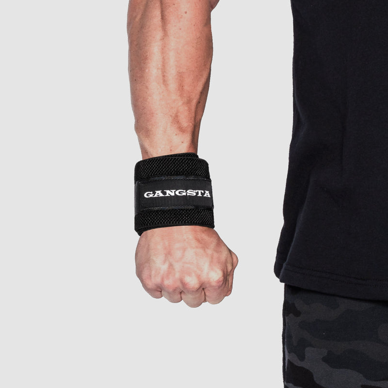 Load image into Gallery viewer, Mark Bell Sling Shot® - Gangsta Wraps®