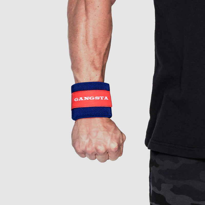 Load image into Gallery viewer, Mark Bell Sling Shot® - Gangsta Wraps®