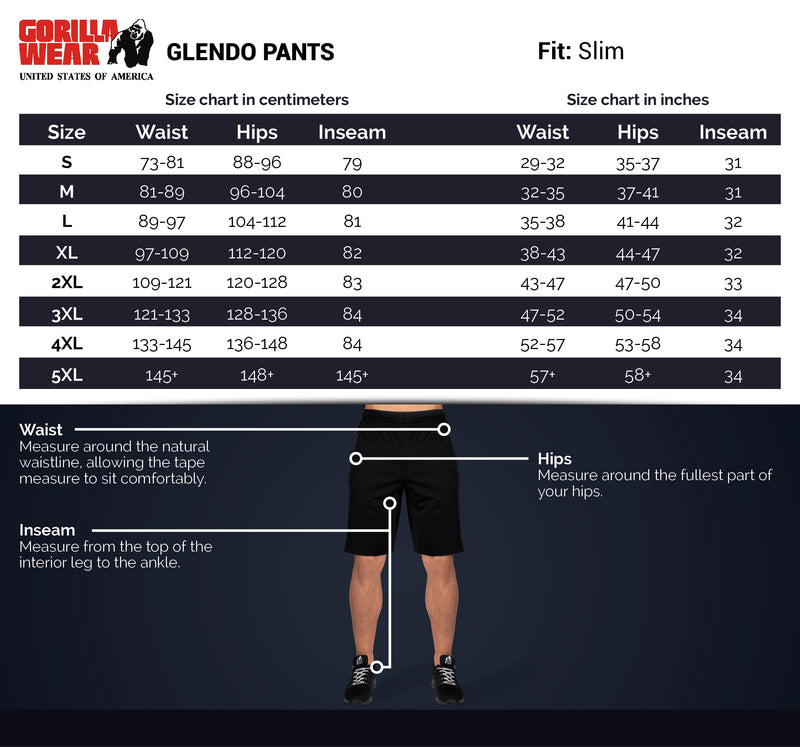 Load image into Gallery viewer, Gorilla Wear - Glendo Pants - Light Gray