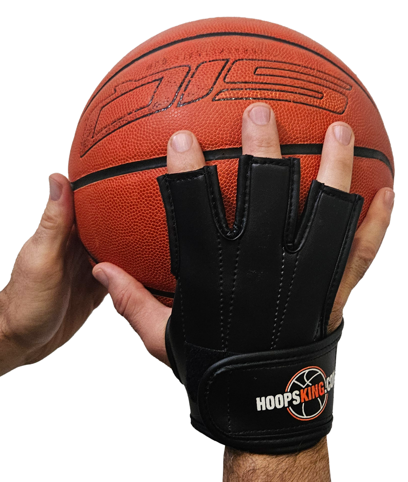 Load image into Gallery viewer, HoopsKing - Perfect Jump Shot Glove | Basketball Shooting Glove